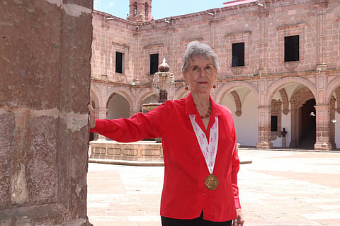 Convocatoria del Premio Eréndira continúa abierta hasta el 7 de julio: Secum