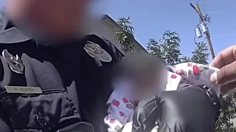 Rescatan a bebé que permanecía junto al cuerpo sin vida de su madre en Phoenix
