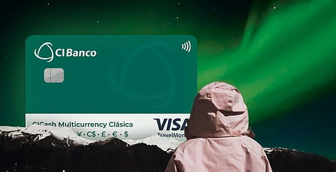 ¡Atención! VISA desconecta transacciones internacionales de CIBanco