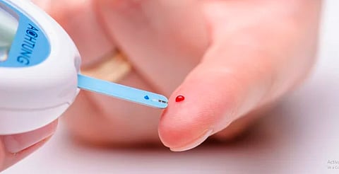 ¿Cómo bajar el azúcar en sangre de forma natural y sin medicamentos?