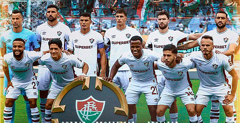 Fluminense enfrentará en cuartos al ganador entre Manchester City y Al Hilal
