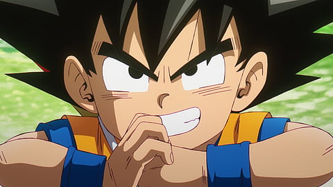 Toei Animation Latinoamérica/FB