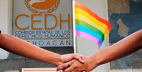 En el último año y medio, 10 casos por discriminación en acceso a la salud a la comunidad LGBTI: CEDH