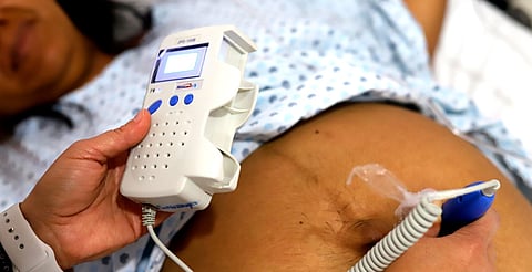Durante embarazo no es recomendable aplicar vacuna contra sarampión: SSM