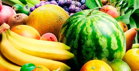 Expertos alertan sobre frutas que pueden elevar bruscamente los niveles de glucosa