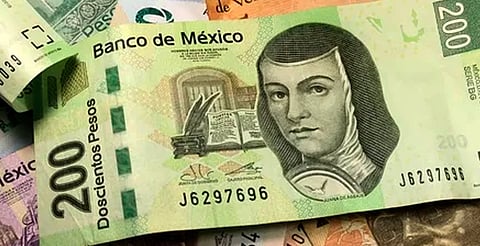 ¿Tienes estos billetes de $200? Están en retiro, pero siguen siendo válidos