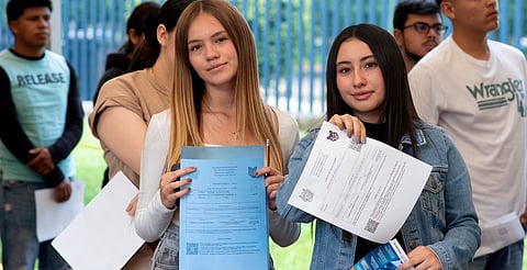 UMSNH lanza segunda convocatoria; checa fechas y requisitos