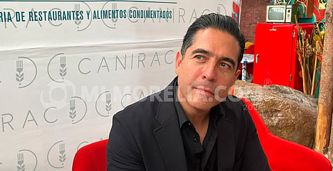 Nuevo reglamento deberá considerar que no todos los negocios pueden costear seguridad: Canirac Morelia