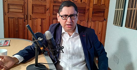 Desaparición de Cofece puede generar desconfianza en inversionistas, advierte especialista