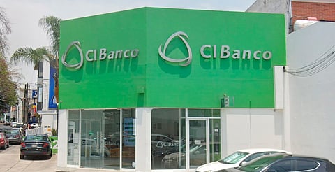 CIBanco e Intercam seguirán operando en México, confirma Asociación de Bancos de México