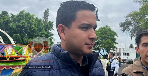 Reportes por extorsión a comerciantes resultan falsos en la mayoría de los casos: Policía Morelia