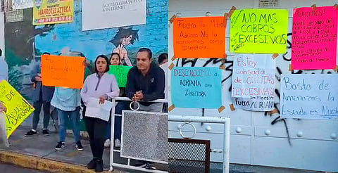 SEE inicia indagatoria en kínder "Rafael Ramírez" tras denuncias de padres