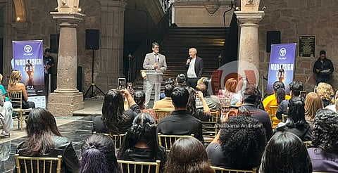 Morelia es sede de “Mad Design”, evento que impulsa la moda y el diseño 