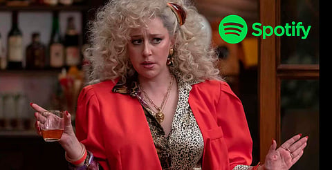 Más de 6 millones de reproducciones consolidan su éxito musical