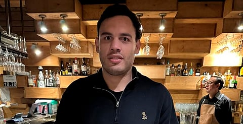 Julio César Chávez Jr. tendrá audiencia este lunes en EE.UU.