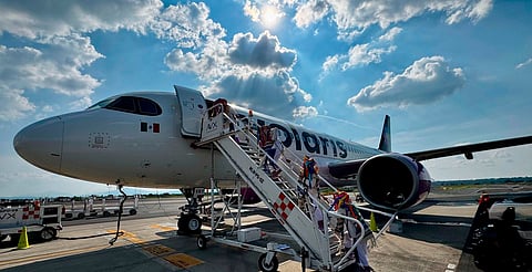 ¿Listos para el Ixtapazo? Michoacán inaugura vuelo directo: Sectur