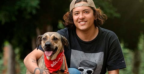 PaseanDog: Este domingo, camina con un lomito y devuélvele la esperanza a 25 lomitos de GHAPAD