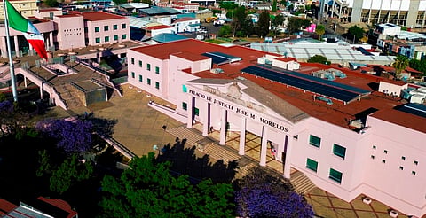 Consejo del PJM emite acuerdo para la gestión de asuntos en trámite de la Presidencia