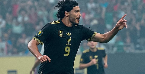 México vence a EU y es campeón de la Copa Oro 2025