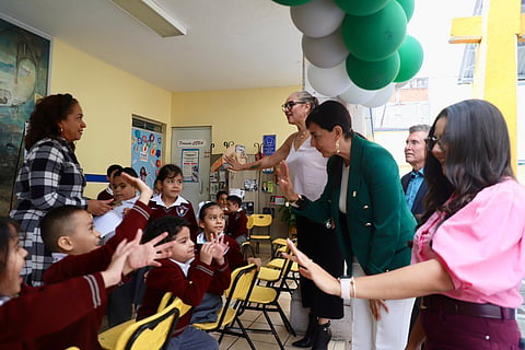 SEE, a favor de contar con médicos y psicólogos en las escuelas