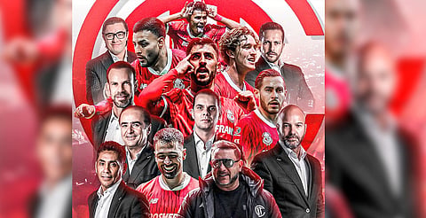 Martínoli y el Chorizo Power; la dupla que sacudirá la Liga MX 2025