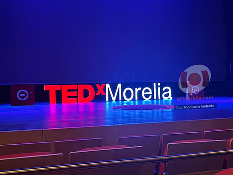 TEDxMorelia llama a desafiar límites y romper paradigmas con su edición “Fronteras”