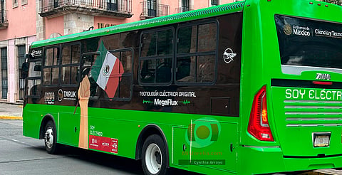 Ruta Gris, sin resistencia a nuevas modalidades de transporte en Morelia: líder