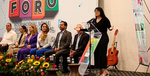 Abrirá Vanhe Caratachea ruta para renovar Ley de Protección a la Niñez en Michoacán