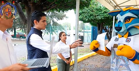 ¿Vas al examen de la UMSNH? Así será el acceso y todo lo que debes saber