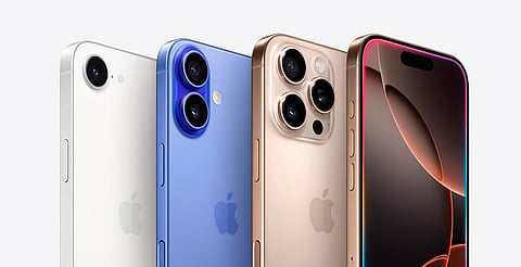 Amazon Prime Day 2025: iPhone 14, 15 y hasta el 16 bajan de precio en México
