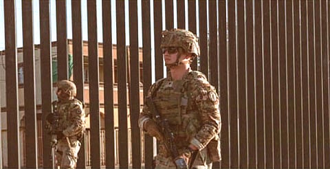 EU desmiente video de TikTok sobre apertura de frontera para inmigrantes