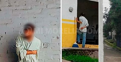 Joven con discapacidad intelectual fue acusado de violación, golpeado y asesinado a tiros 
