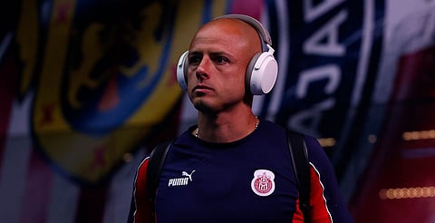 Liga MX Femenil reafirma postura ante polémicos comentarios del 'Chicharito' Hernández 