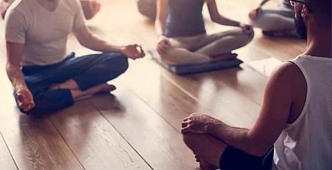 Respira, estírate y encuentra tu equilibrio en estas clases de Yoga en Morelia