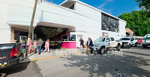 Vinculan a proceso a Ana Christian, acusada de matar a sus hijos en hotel de Morelia