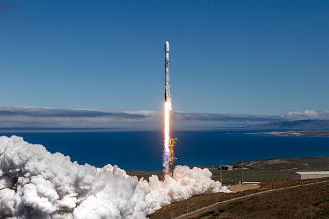 NASA lanza misión TRACERS para estudiar el viento solar y su impacto en la Tierra