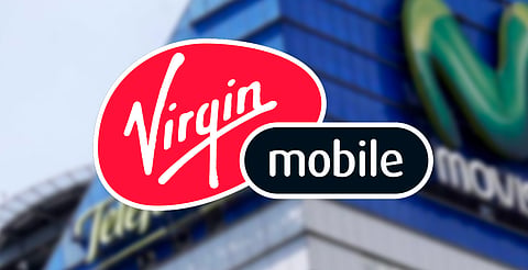 Virgin Mobile va por la compra de Movistar en México; estarían en pláticas