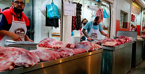 ¿Consumes alguno? Estos alimentos se acaban tú quincena según el INEGI 