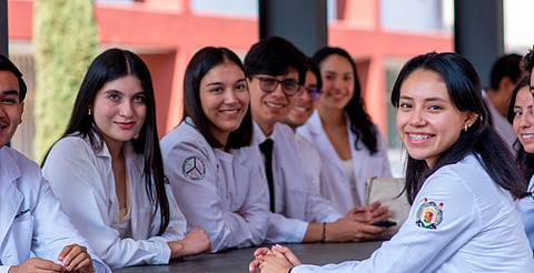 UMSNH lanza curso de preparación para el examen a carreras del área de la Salud; inscripciones abiertas 