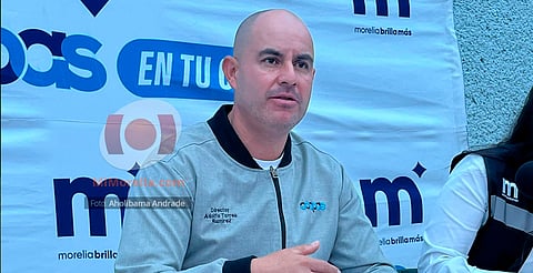 OOAPAS incrementa capacidad de respuesta con herramientas digitales: Adolfo Torres