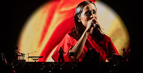 Julieta Venegas, Nathy Peluso y Damon Albarn, los invitados al Festival Cervantino