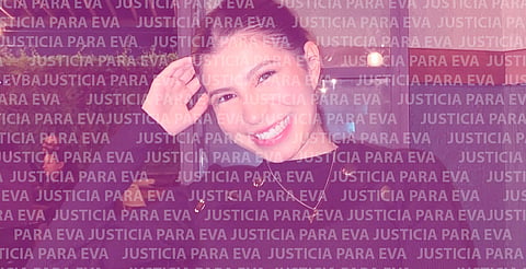 Convocan a marcha en Morelia por justicia para Eva, joven asesinada en zona de Mil Cumbres