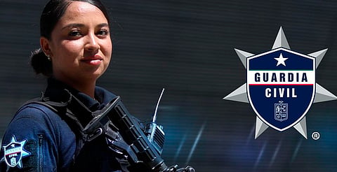¡Súmate a la Guardia Civil! Continúa abierta convocatoria de reclutamiento