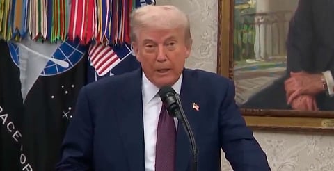 Trump impone aranceles del 100% a chips; así podría afectar a México 