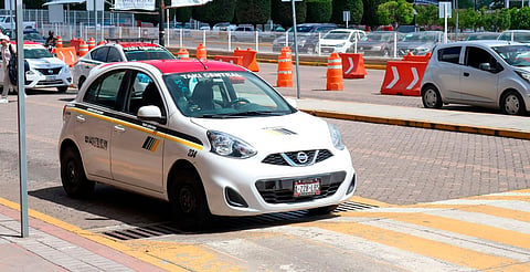 No se otorgarán nuevas concesiones en Morelia ni en el área metropolitana: ITransporte