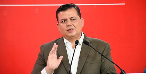 En Tierra Caliente, Michoacán, hay presencia de agentes de la DEA, afirma Memo Valencia