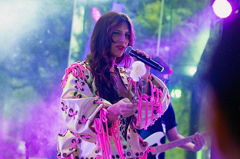 Zemmoa anuncia gira “C’est Moi” con fechas cerca de Morelia
