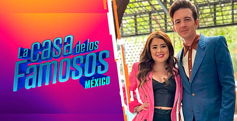El cantante habría exigido borrar videos del romance relatado por la actriz en el reality