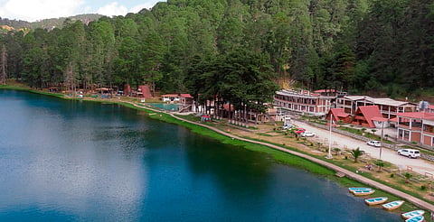 Alista Michoacán conectividad y catálogo de turismo para el Mundial 2026 