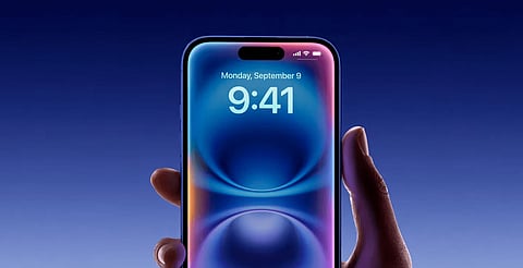 ¿Quieres un iPhone 16? Así van los precios en México este agosto 2025